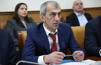 Дагестан впервые достиг высоких показателей по исполнению расходной части бюджета