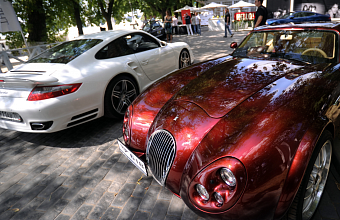 Минфин не исключил пересмотра ставки налога на роскошь