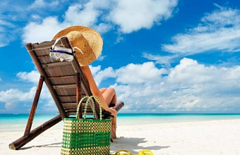 Налоговая задолженность может испортить отпуск – УФНС