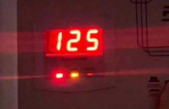 Энергокомпанию Дагестана наказали за низкое напряжение в домах жителей села Кизилюртовского района