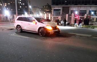 Трое человек погибли в ДТП за неделю в Дагестане