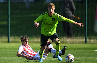 Дагестанский футболист стал призером Чемпионата Англии