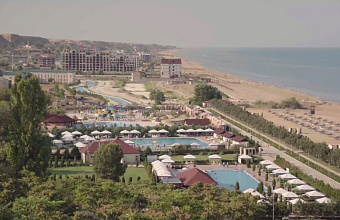 Дагестан показал самый быстрый рост количества номеров для туристов