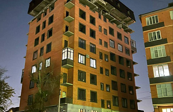 В Махачкале суд постановил снести незаконно построенную многоэтажку