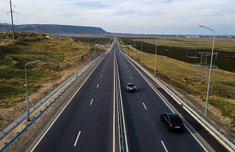 За 5 лет по нацпроекту в Дагестане 87,5% столичных дорог довели до нормативного состояния