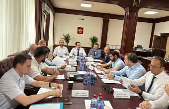 Дагестан наращивает темпы внесения сведений о ключевых объектах в ЕГРН