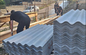 Администрация Карабудахкентского района оперативно решает проблемы участников СВО