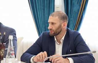 В Каспийске реализуются масштабные проекты комплексного развития территорий