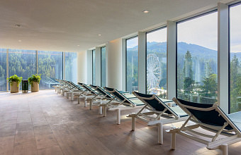 Дагестан вошел в топ-3 по популярности санаторно-курортного отдыха на Северном Кавказе