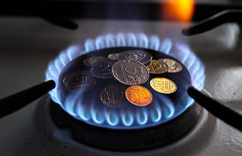 Путин до 1 июля продлил разрешение оплачивать газ из РФ не только в Газпромбанке