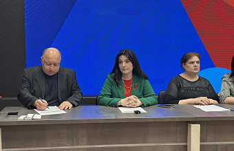 В Дагестане пройдет Всероссийская ярмарка трудоустройства с 6 тысячами вакансий