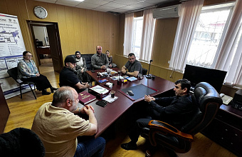 Ярмарку вакансий «Работа для СВОих» провели сотрудники Центра занятости населения Каякентского района