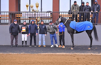 Три скаковых дня и тысячи зрителей: в Ногайском районе успешно завершился конноспортивный сезон