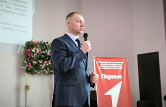 Школьники Каспийска узнали о коммунальном хозяйстве в рамках партпроекта «Единой России»