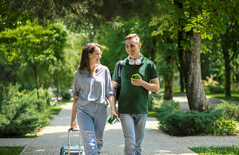 Жители Дагестана все чаще выбирают азиатское направление для зимнего отдыха