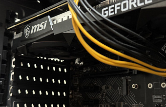 Незаконный майнинг в Дагестане нанес ущерб на 353 млн рублей