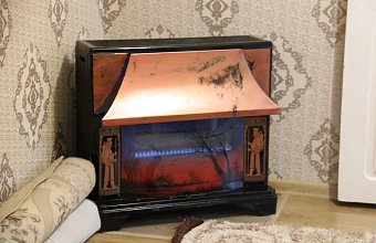 В Дагестане МЧС и «Газпром» выявили в домах жителей ненадежные отопительные камины