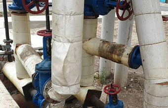 Теплосети Махачкалы передадут на обслуживание в рамках концессии