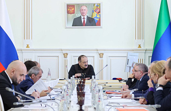 Обращения участников СВО на особом контроле