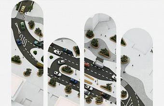 Махачкала ищет лучшие проекты для преображения центра