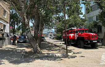 В Дагестане произошло 185 пожаров за минувшую неделю