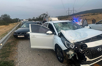 В Дагестане 18-летний юноша погиб под колесами автомобиля