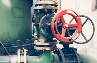 В Каспийске начинается реализация реконструкции насосной станции и резервуаров чистой воды