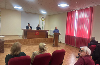 В Дагестане аграриев призвали тщательнее следить за первым появлением саранчовых вредителей