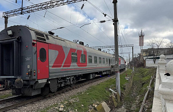 Гости Дербента смогут узнать об истории города благодаря аудиоэкскурсиям на территории вокзального комплекса