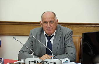 Абдулмуслим Абдулмуслимов прокомментировал Отчет Михаила Мишустина в Госдуме