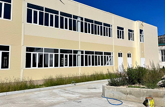 В Дагестане близится к завершению реализация инвестпроекта по запуску швейного цеха