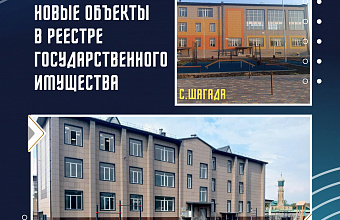 В Хасавюртовском районе откроются две новые школы