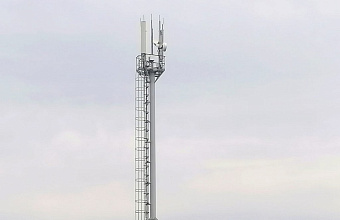 На трассе «Кавказ» в Дагестане расширено покрытие мобильного интернета