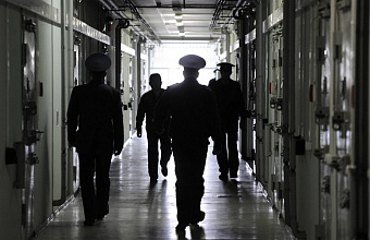 В России ввели пожизненное заключение за склонение подростков к диверсиям