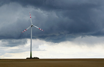Усиление ветра до 15-20 м/с ожидается в Дагестане – МЧС