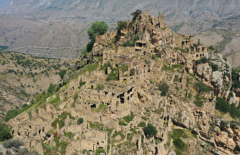 Объем предоставленных туристических услуг в Дагестане достигнет 18 млрд рублей