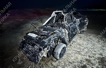 Два человека погибли в ДТП в Дагестане
