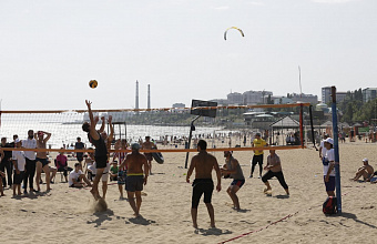 В Махачкале широко отметят День физкультурника