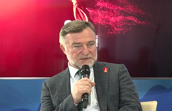 Инициированная Дагестаном акция «Знамя Победы» в 2025 году дойдет до Волгограда