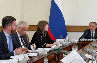 В кабмине региона утвердили список проектов, допущенных к участию в этапе конкурса грантов Главы РД