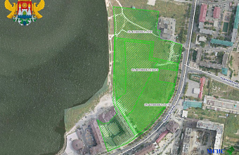 Арбитражный суд подтвердил право Махачкалы на земли у озера Ак-Гёль