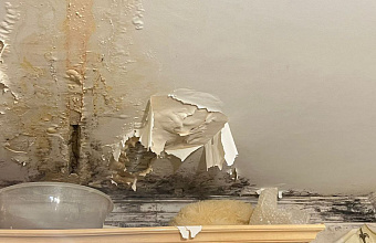 Госжилинспекция Дагестана выявила нарушения при ремонте крыши в Махачкале