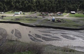 В Дагестане в 2,5 раза увеличат затраты на мероприятия по берегозащите