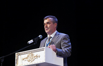 В Дербенте прошел форум, посвященный обсуждению влияния религии на борьбу с актуальными вызовами