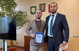 Южно-Сухокумск получил паспорт готовности к осенне-зимнему периоду