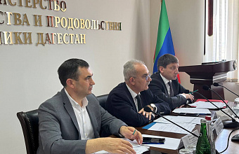 Власти Дагестана предложили ряд мер для увеличения закупки сельхозтехники в лизинг