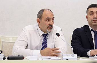 Более 150 мероприятий по профилактике экстремизма вошли в план воспитательной работы в Дагестане на 2025 год