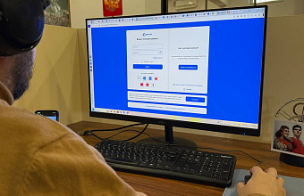 Более 160 тысяч абонентов в Дагестане платят за газ в онлайн-формате