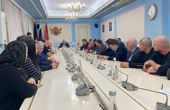 Власти Махачкалы призвали предпринимателей сдерживать цены на продовольствие в период священного месяца