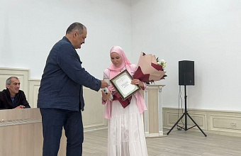 В Дагестане 375 молодых семей получили ключи от новых квартир